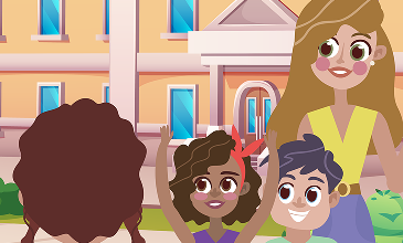 ¿Cómo se siente vivir con asma?